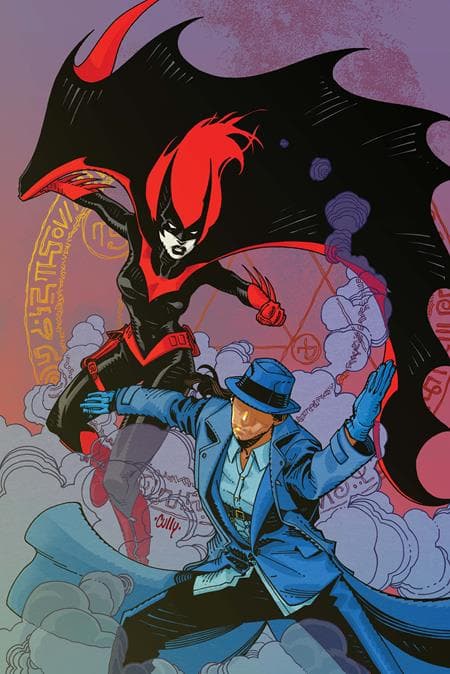 Cover für Batwoman