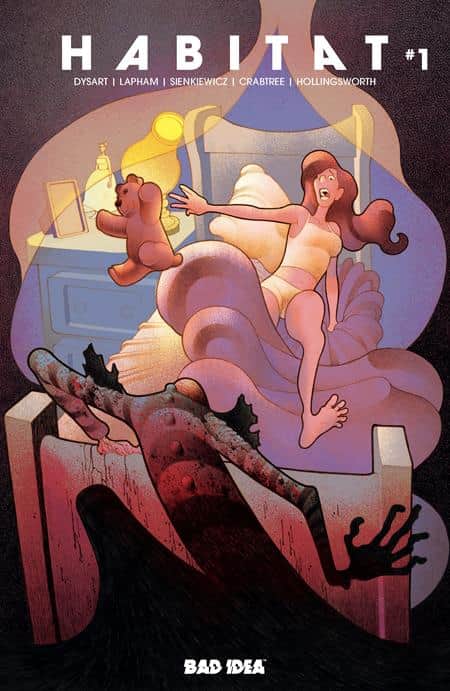 CVR E INC 1:50 MATT LEWSNIEWSKI VAR