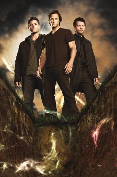 CVR F PHOTO LTD VIRGIN VAR