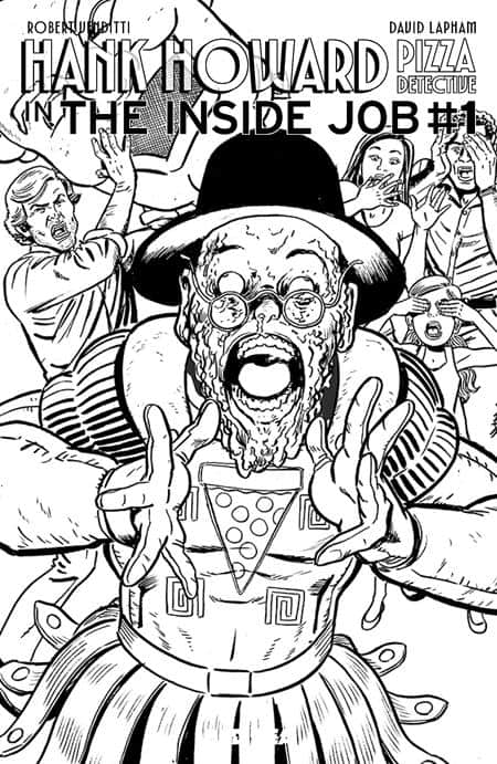 CVR D DAVID LAPHAM SPIELBERG HOMAGE VAR