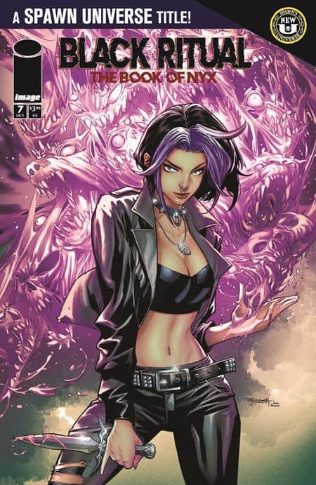 CVR B STEPHEN SEGOVIA VAR