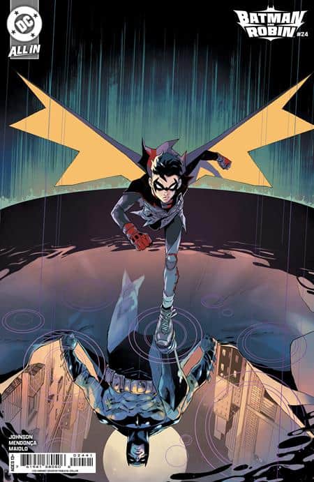 CVR D INC 1:25 PABLO M COLLAR CARD STOCK VAR