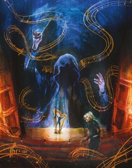 Joker/Harley Malicious Intent