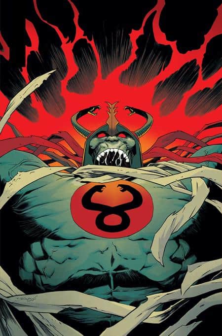 CVR G DECLAN SHALVEY METAL PREMIUM VAR