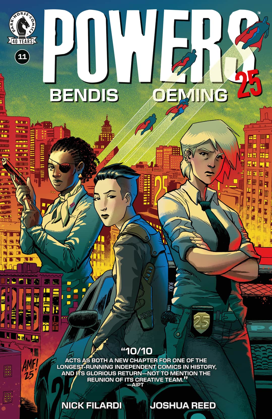 (CVR B) (Tony Fleecs)