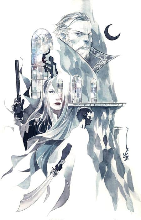CVR B DUSTIN NGUYEN CARD STOCK VAR