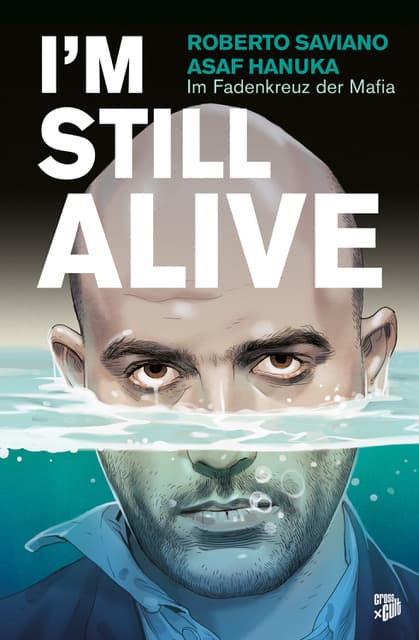 Cover für I'm Still Alive
