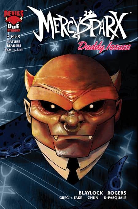 CVR D JOEL HERRERA CONNECTING COVER (MR)