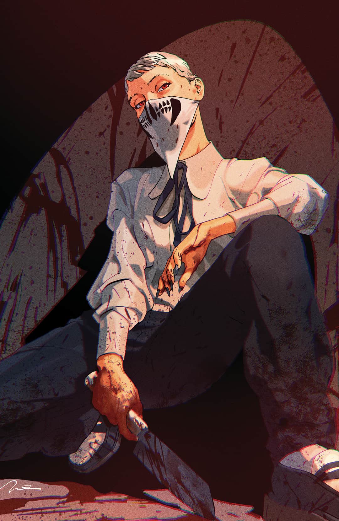 H 1:75 INCV (Full Art, Parel)