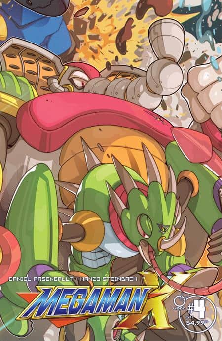 CVR B EDWIN HUANG VAR