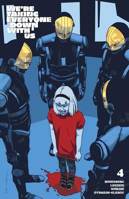 CVR C CARSON THORN VAR (MR)