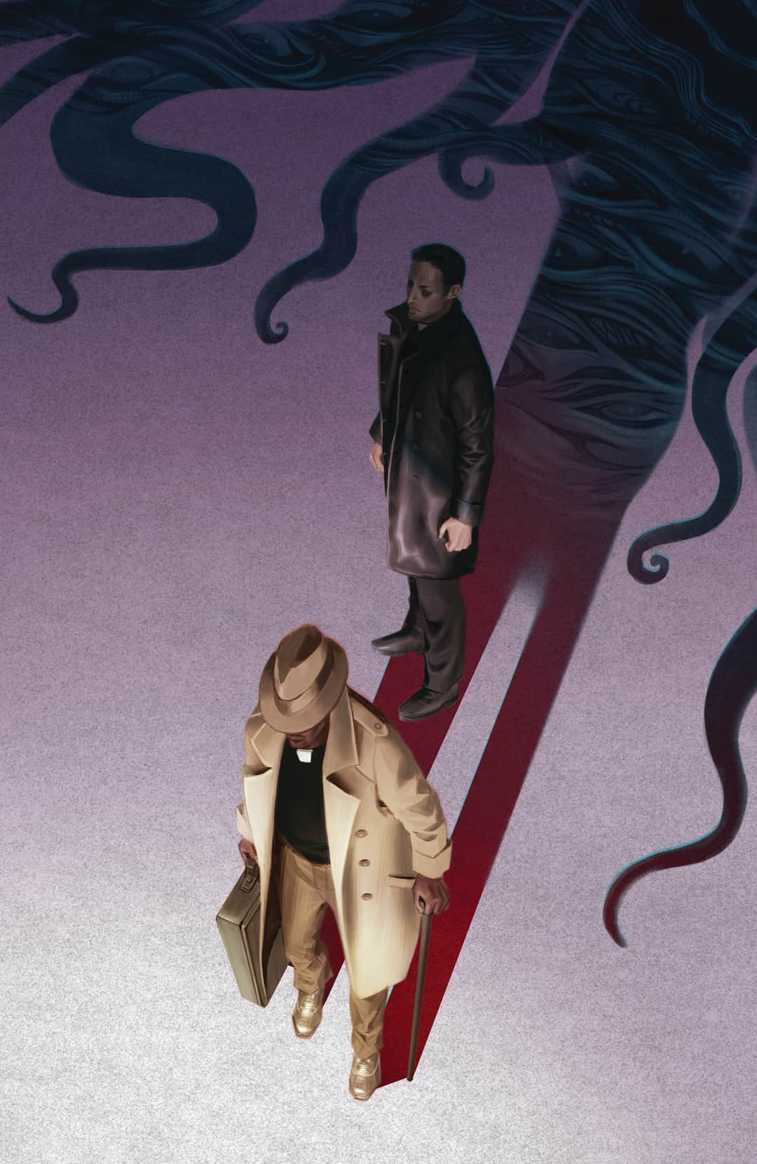 D 1:15 INCV (Full Art, Murakami)