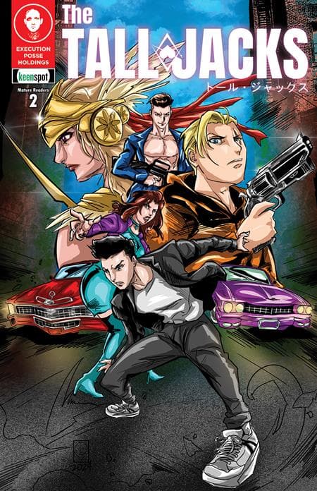 CVR A GERSHON VILLAMOR (MR)