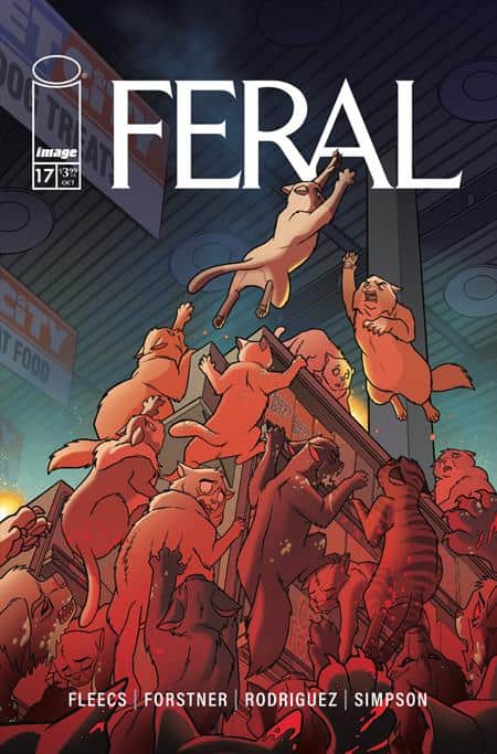Feral Cover