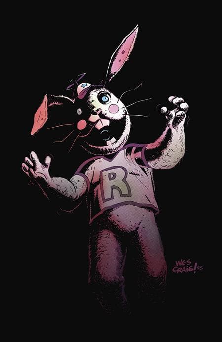 Cover für Exquisite Corpses