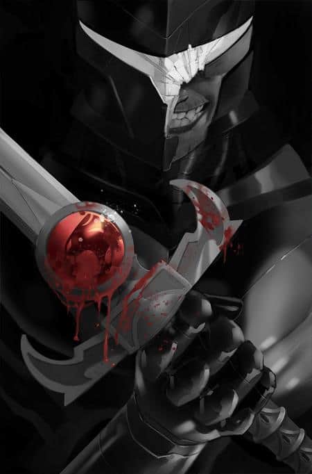 CVR I INC 1:15 ERIC CANETE VIRGIN VAR