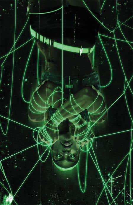 CVR D STEALTH VAR (MR)