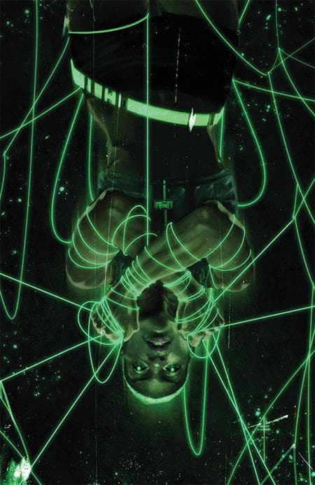 Cover für Exquisite Corpses