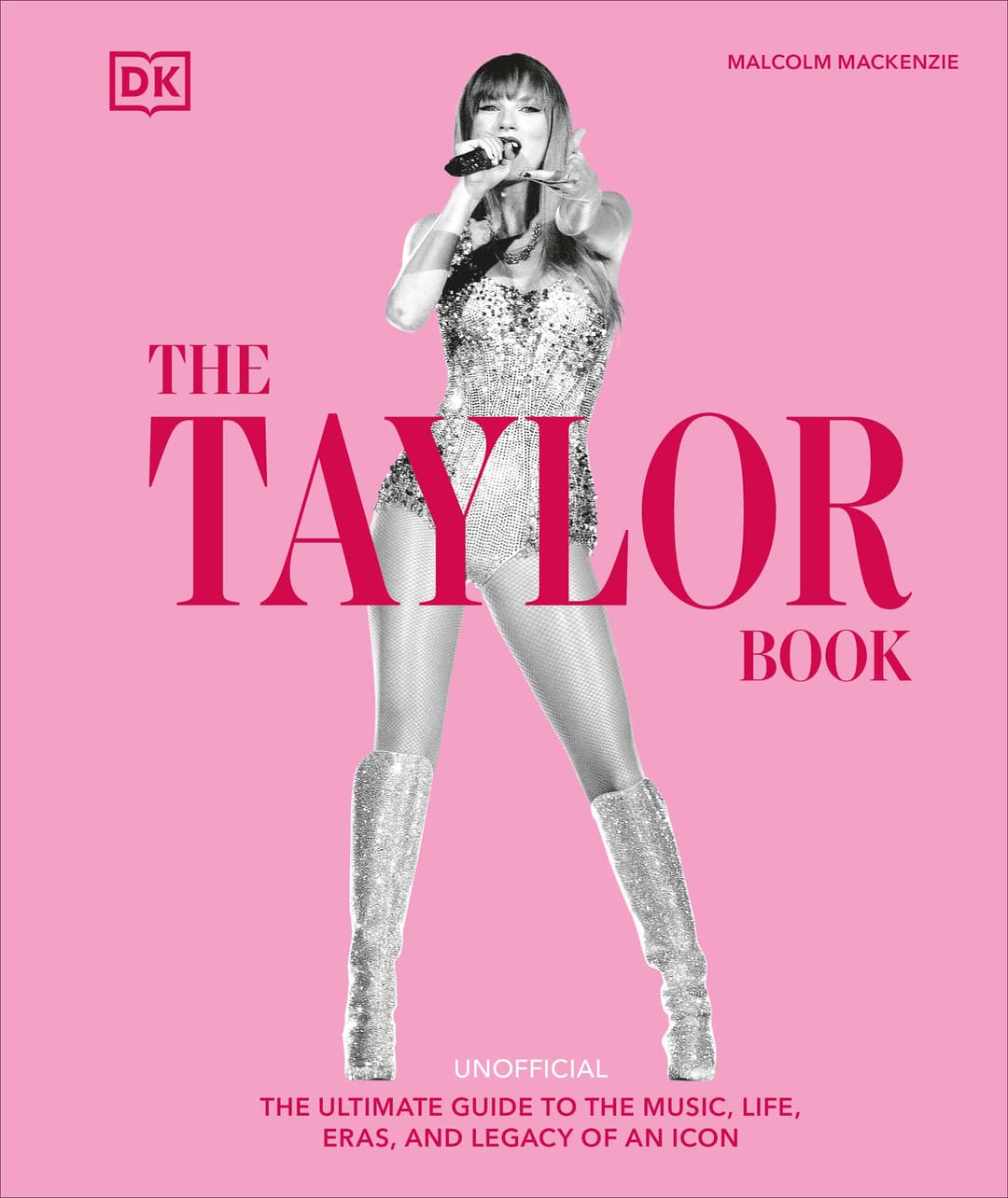 Cover für The Taylor Book