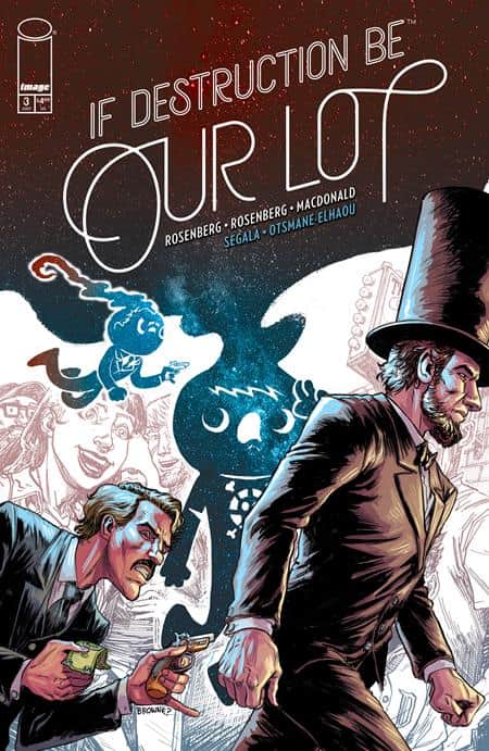 CVR C INC 1:10 RYAN BROWNE VAR (MR)