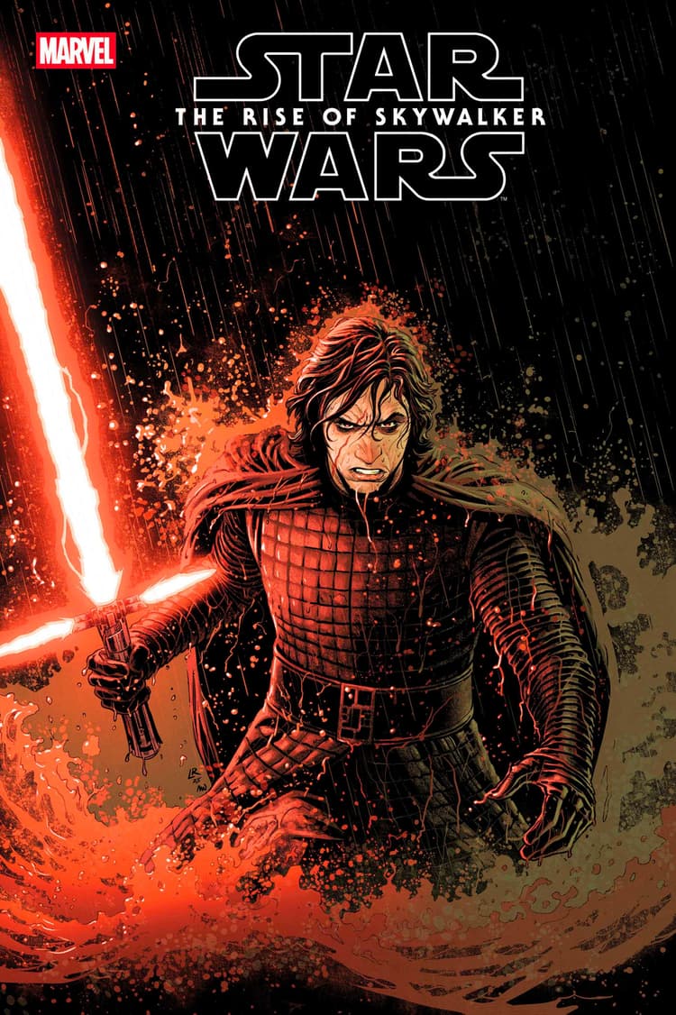 LUKE ROSS VARIANT