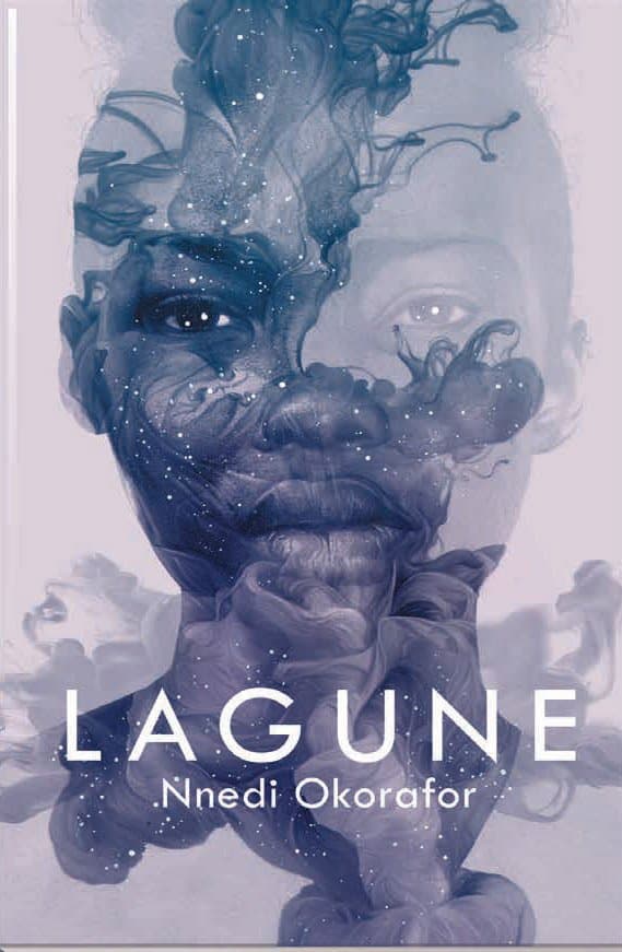 Cover für Lagune