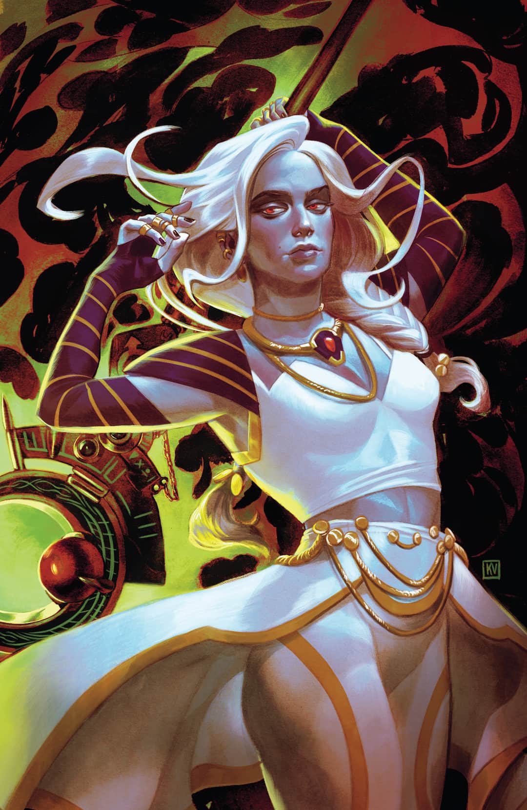 Prime E 1:15 INCV (Full Art, Valero)