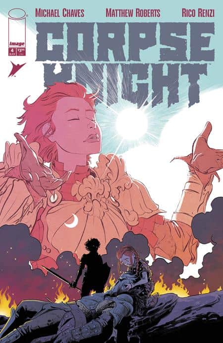 Corpse Knight Cover