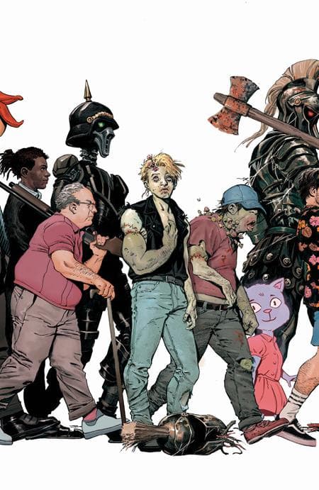 Cover für Bleeding Hearts