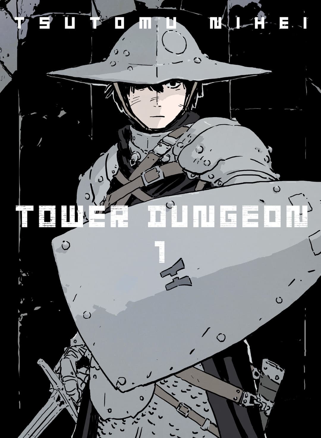 Cover für Tower Dungeon 1
