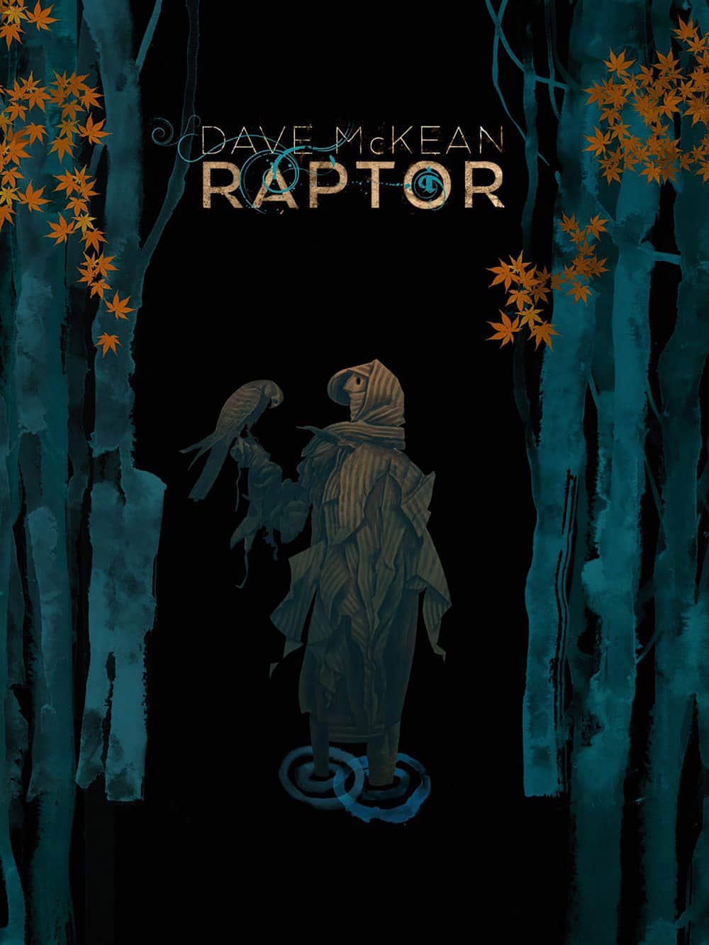 Raptor Cover
