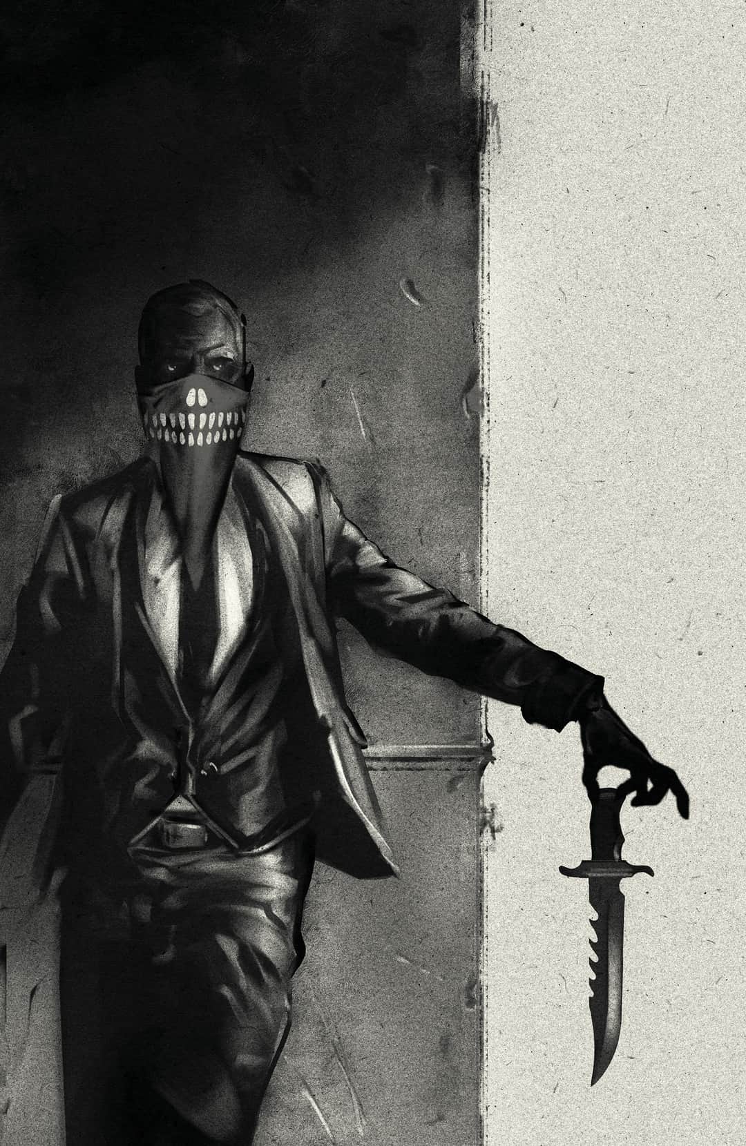 H Unlimited Variant (Full Art, Connelly)