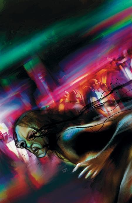 Cover für Skin Police 2