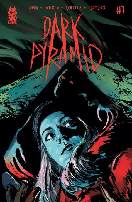 CVR C INC 1:10 ALISON SAMPSON VAR