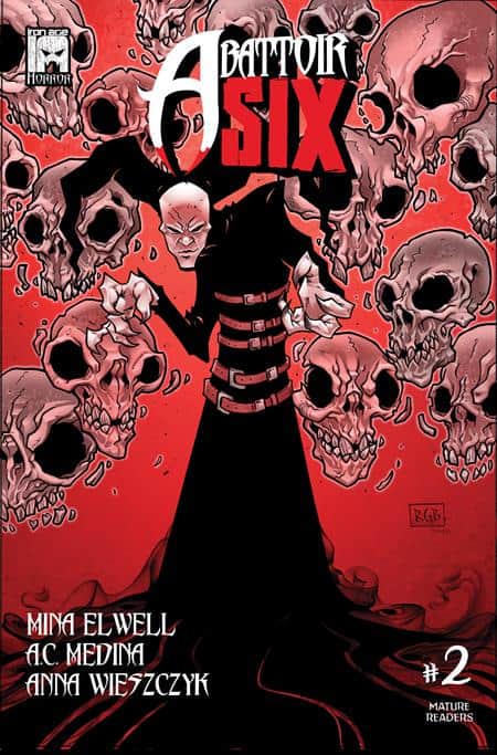 CVR B RYAN G BROWNE VAR (MR)