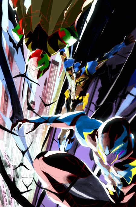 CVR C KERON GRANT CARD STOCK VAR