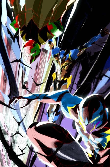 CVR C KERON GRANT CARD STOCK VAR