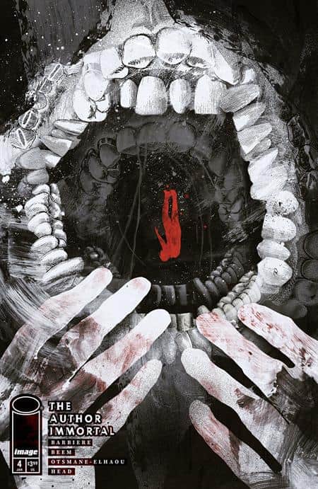 CVR B ALEX ECKMAN LAWN VAR