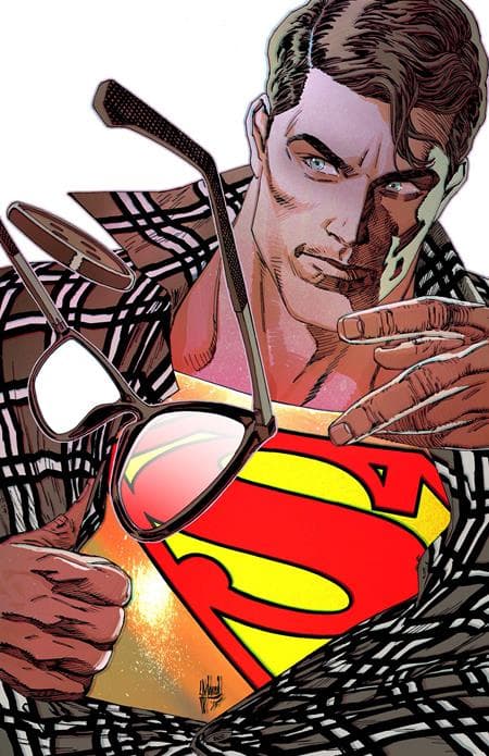 Cover für Superman Unlimited