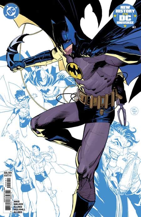 CVR B DAN MORA CARD STOCK VAR