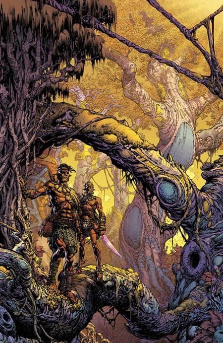 Cover für Skinbreaker