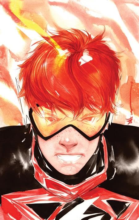 CVR B DUSTIN NGUYEN CARD STOCK VAR