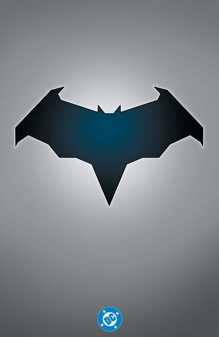 Cover für Batman