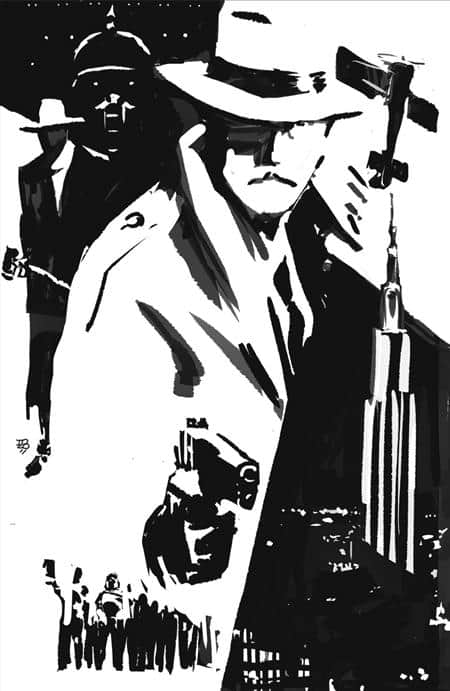 CVR B TONCI ZONJIC CARD STOCK VAR (MR)