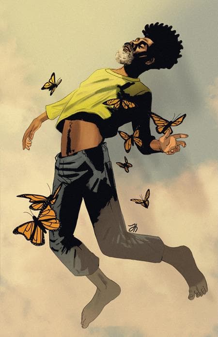 Cover für Ancestral Recall