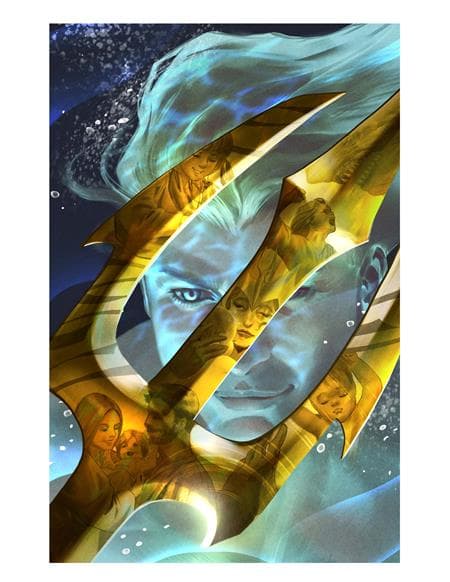 Cover für Dark Knights of Steel ll Special Heir to the Sea