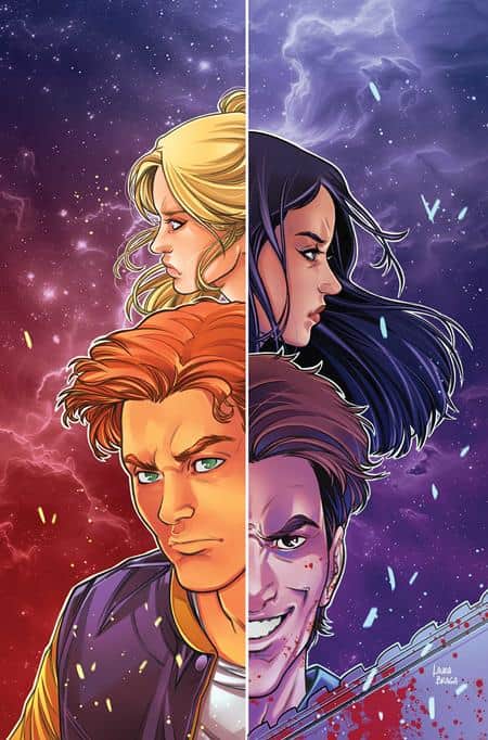 CVR H INC 1:15 LAURA BRAGA VIRGIN VAR