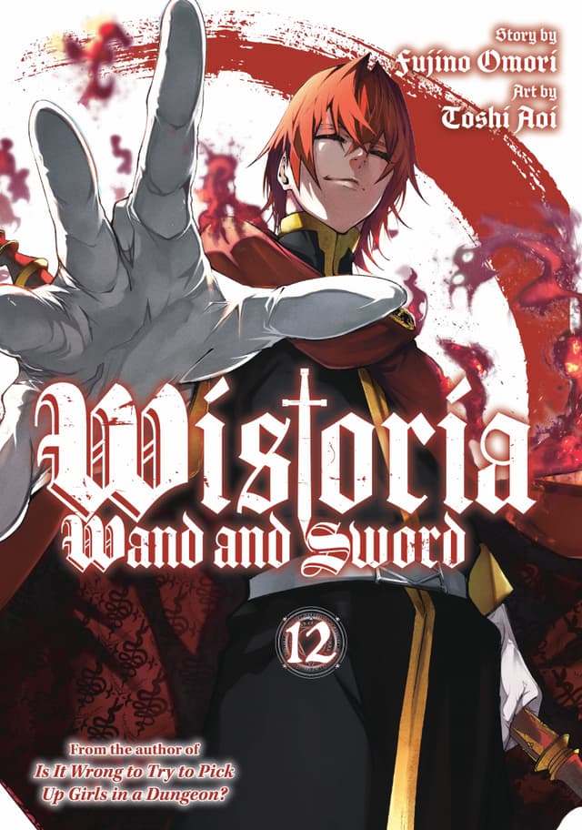 Wistoria: Wand and Sword