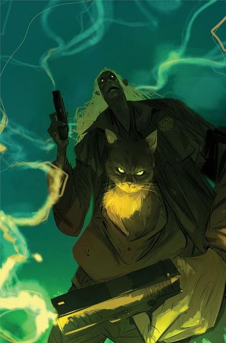 Cover für Rogue Sun