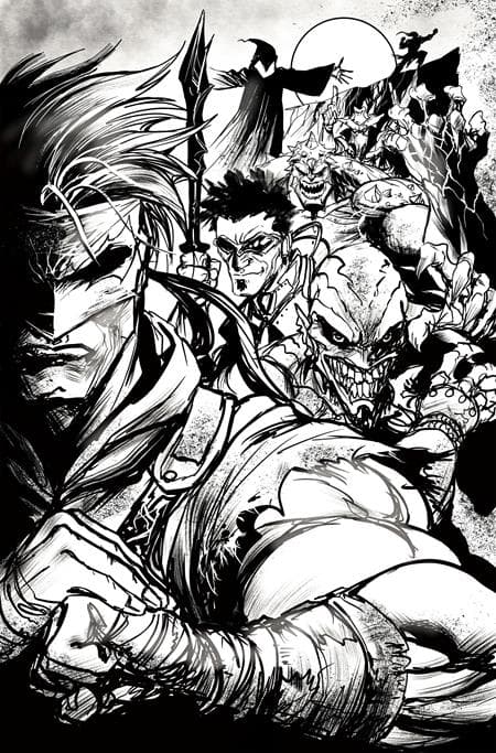 Cover für Final Boss